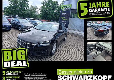 Opel Insignia 1.5 ST WirelessCharg,Navi,Sitzheizung