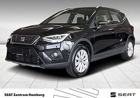 Seat Arona 1.0 TSI Xcellence DSG Beats Kamera LED ACC
