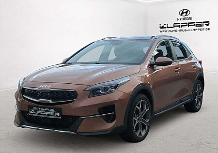 Kia XCeed Spirit Plug-in Hybrid