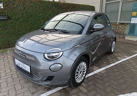 Fiat 500E Base 42kWh *Sitzheizung+PDC V/H+Kamera H*