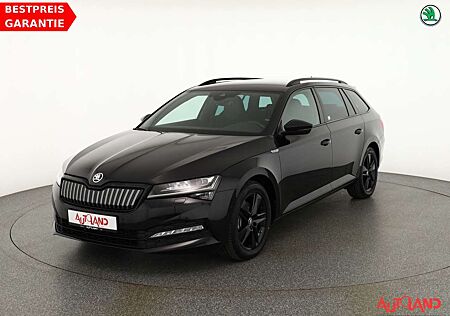 Skoda Superb Combi 1.4 TSI iV DSG Sportline ACC Kamera