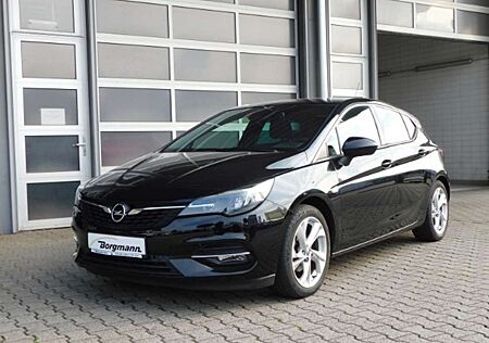 Opel Astra GS LINE 1.2 Turbo - LED - Navi - Tempomat - Blueto