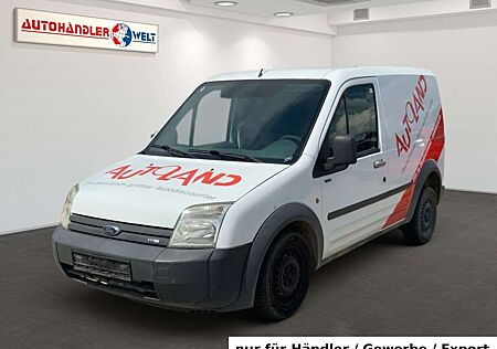 Ford Transit Connect Kasten 1.8 TDCi