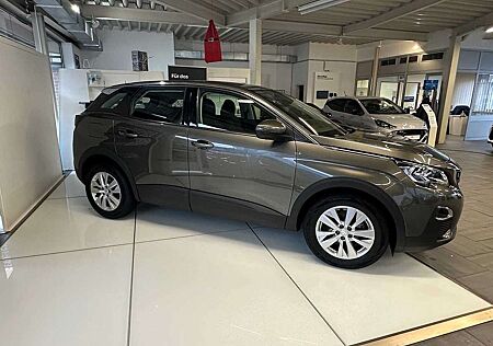 Peugeot 3008 PureTech 130 Stop & Start GPF EAT8 Allure