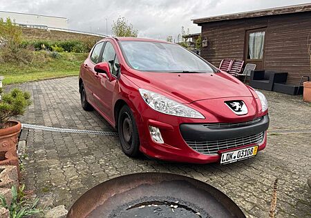 Peugeot 308 120 VTi Sport