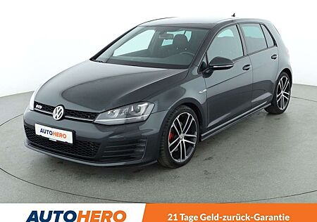 VW Golf Volkswagen 2.0 TDI GTD BMT Aut. *BI-XENON*TEMPO*PDC*