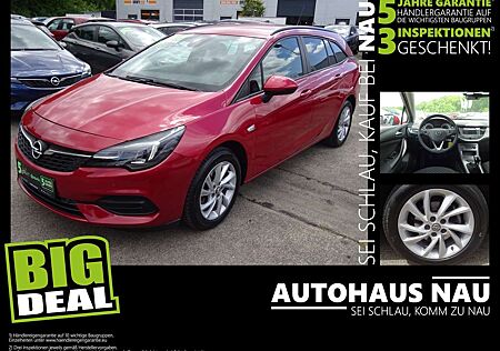 Opel Astra 1.2 ST Edition Inspektionspaket BigDeal!