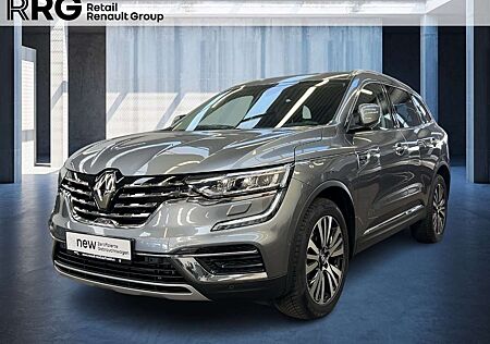 Renault Koleos INITIALE PARIS 4WD 2.0 DCI 185 UPE:53.800,-