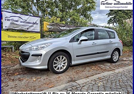 Peugeot 308 SW Tendance 1.Hand**96TKM**HU+Insp.+GARANTIE