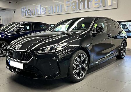 BMW 120d 120 Aut.