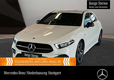 Mercedes-Benz A 200 EDITION 2020+AMG+NIGHT+LED+KAMERA+TOTW+7G