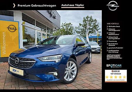 Opel Insignia B ST Premium"Elegance" Voll-LED/1-Hand