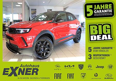 Opel Mokka-e GS LINE LED+SHZ+Winterp.+Fernlichtass.