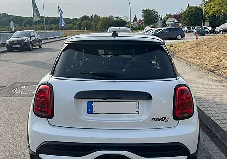 Mini Cooper S Resolute Edition