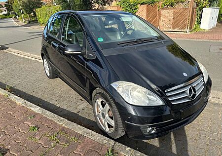Mercedes-Benz A 170 (169.032)