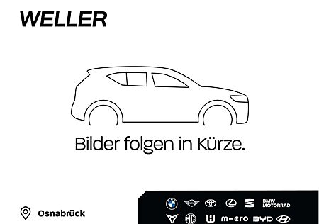 SEAT Ateca SEAT FR 2.0 TDI 110 kW (150 PS) 7-Gang-DSG Sperrdi