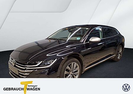 VW Arteon Volkswagen 2.0 TSI DSG ELEGANCE AHK