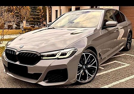 BMW 530 d Mild-Hybrid (MHEV) 210 kW / 286 PS Aut.