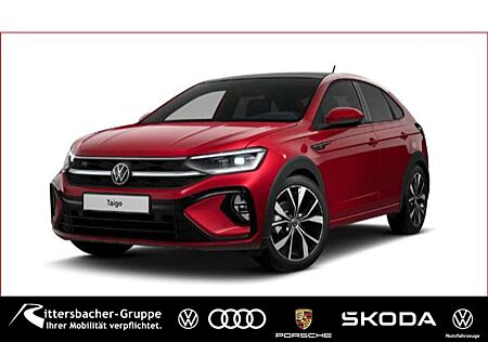 VW Taigo Volkswagen R-Line 1,5 l TSI OPF 110 kW (150 PS) 7-Gan