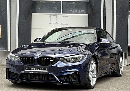 BMW M4 Competition LED Head-Up Carbon Rü-Kamera