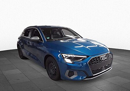 Audi A3 Spb. edition one 35 TFSI S tr. 19" ACC KAMERA MATR