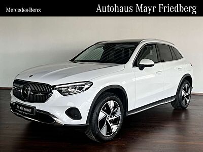 Mercedes-Benz GLC 300 GLC 300 e 4M AHK+PANODACH+AVANTGARDE ADVANCED Navi