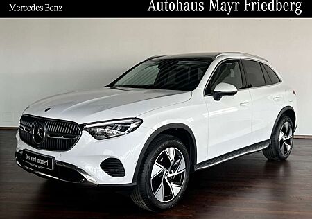 Mercedes-Benz GLC 300 e 4M AHK+PANODACH+AVANTGARDE ADVANCED Navi