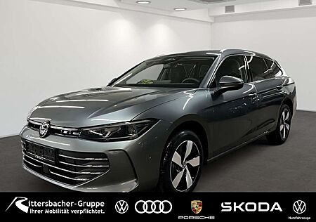 VW Passat Volkswagen Business 2,0 l TDI 110 kW (150 PS) 7-Gan