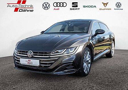 VW Arteon Volkswagen SB 2.0 TDI R-Line 4M ACC MATRIX-LED