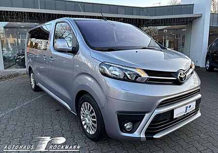 Toyota Pro Ace Proace Verso L2 Aut. 9Sitzer Navi Tempo PDC App SHZ