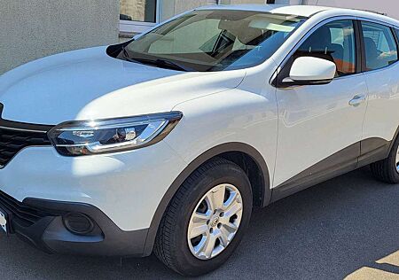 Renault Kadjar 1.3 TCe 140 GPF (140 PS, Mod.2019)