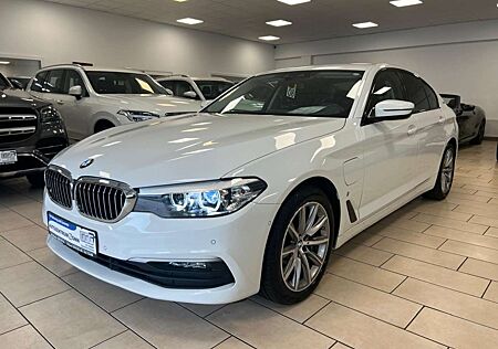 BMW 530 e iPerformance*Shadow-Line*LED*LiveCockpit*