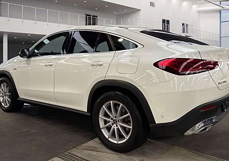 Mercedes-Benz GLE 350 e Exclusive Coupe Pano*Kamera*LED*VollLe