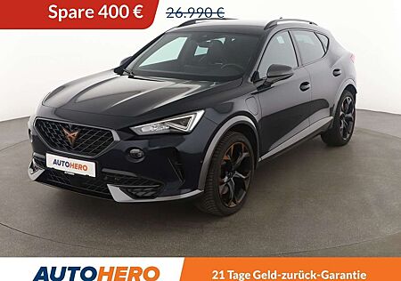 Cupra Formentor 1.4 e-HYBRID VZ Aut.*NAVI*360°*VC*PDC*SHZ*ACC*