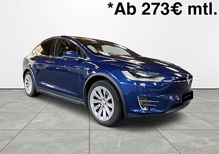 Tesla Model X 75D*2.Hd*Autopilot*Leder*Winter*CCS*