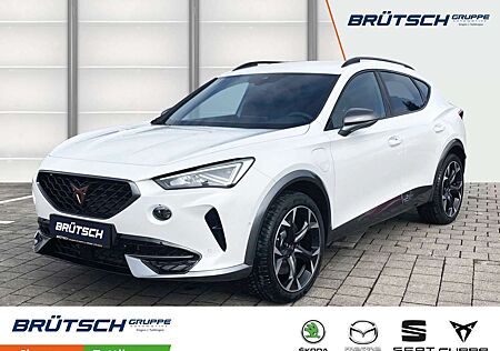 Cupra Formentor VZ 1.4 e-HYBRID DSG / E-SITZE / NAVI / ACC / LED