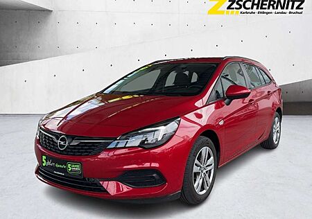 Opel Astra K Sports Tourer 1.2 Turbo Edition LM LED