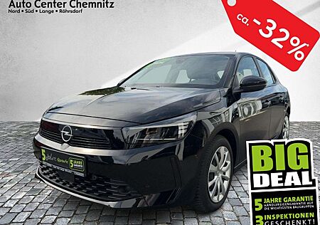 Opel Corsa H AT8 Edition Multimedia/SHZ/LHZ/PDC/Kamera