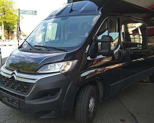 Citroen Jumper 2,2 HDI L3H2
