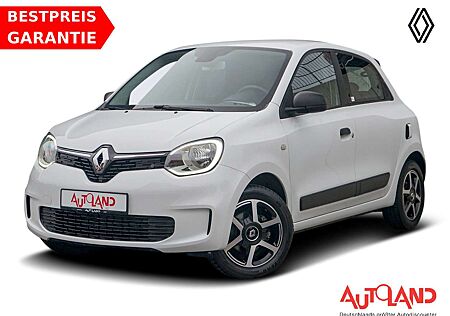 Renault Twingo 1.0 Life Tempomat Klima Limiter