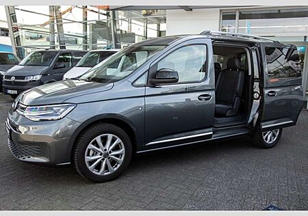 VW Caddy Volkswagen Maxi Style 2.0 TDI DSG