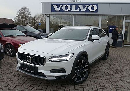 Volvo V90 Cross Country Plus B5 AWD/BLIS/H&K/360°