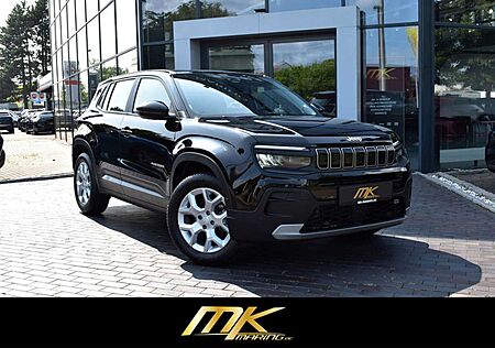 Jeep Avenger Altitude 1.2 74 kW LED*CARPLAY*KLIMA*SHZ