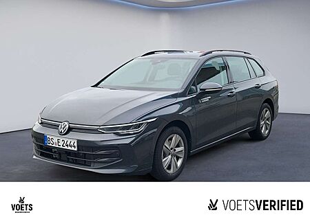 VW Golf Volkswagen VIII Variant 1.5 TSI LED+App-Connect