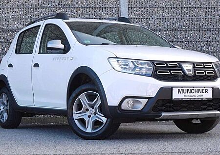 Dacia Sandero II Stepway Prestige Navi*Plus/ R-Kamera