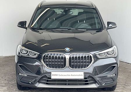 BMW X1 sDr18dA Advantage Navi.LED.Sportsitze.DriveAs