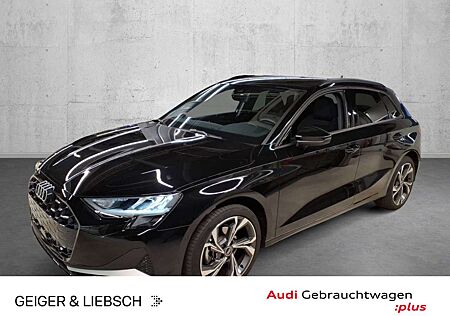 Audi A3 35 TFSI advanced*NAVI-PLUS*VIRTUAL*