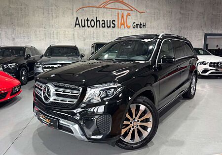 Mercedes-Benz GLS 350 /d/4Matic/PANO/STHZ/AHK/LED/360*/SITZBELÜ