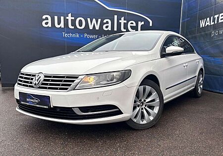 VW CC Volkswagen Basis 2,0 TSI