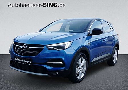 Opel Grandland INNOVATION Autom. Dachlackierung LED